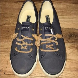 Sperry Boat Shoes